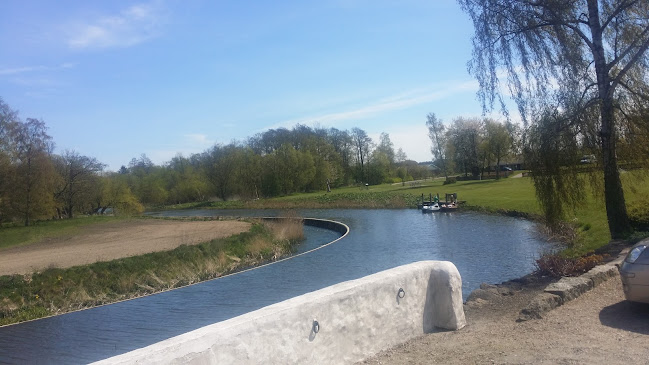 Comentarii opinii despre Brobyværk Kro