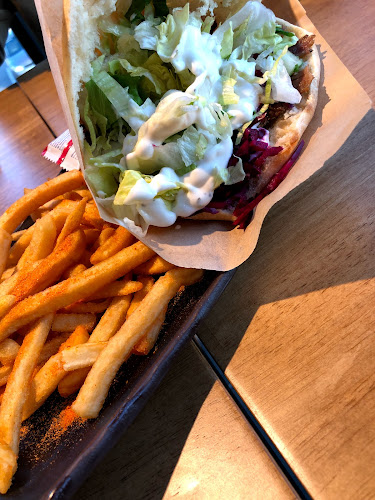 Roll 'n Eat - Greve - Greve