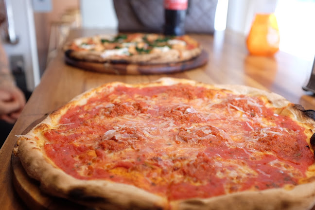 Opinii despre Pizza Time 16 ApS în København - Gastronomi og hotelvirksomhed