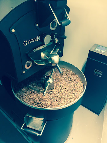 Opinii despre MadsensMokka în Hinnerup - Gastronomi og hotelvirksomhed