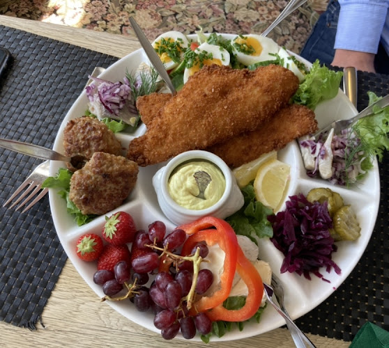 Ebsens Hotel & Restaurant - Maribo