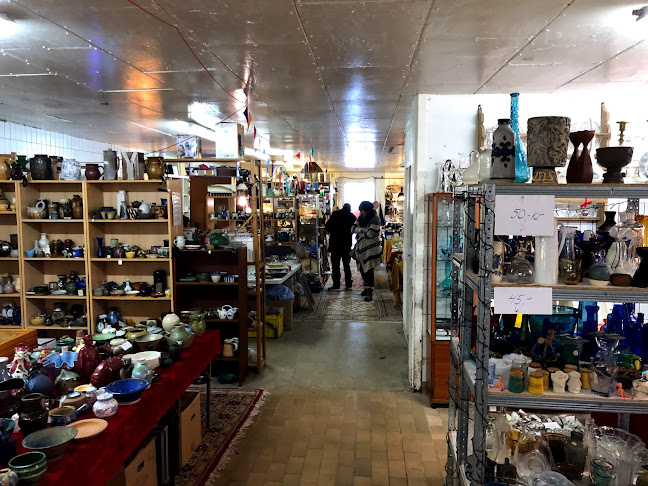 Kirkeby Gamle Mejeri - Gastronomi og hotelvirksomhed