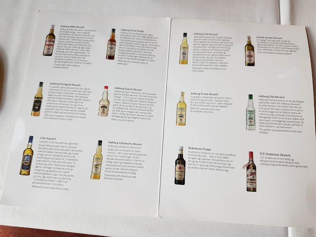 Opinii despre Den Lille Kro în Aarhus - Gastronomi og hotelvirksomhed