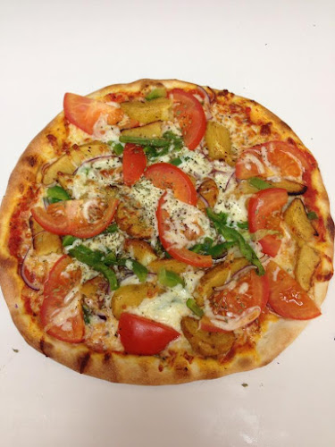 Restaurant Mhanna - Gastronomi og hotelvirksomhed