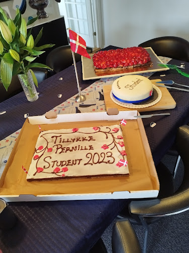 Bagerhuset Galten - Galten