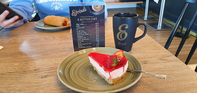 Ejvinds Bageri Søndervig - Gastronomi og hotelvirksomhed