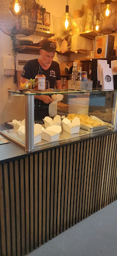 Pinto thai take away - Gastronomi og hotelvirksomhed