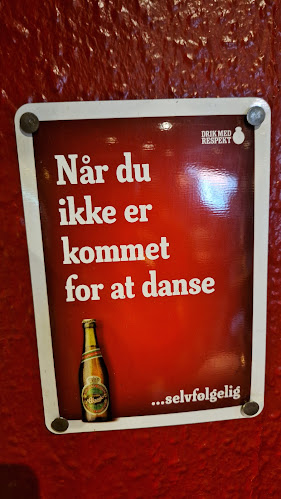 Tranbjerg Bodega - Tranbjerg