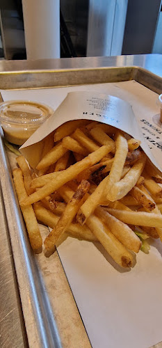 JAGGER - Burger i Lyngby - Gastronomi og hotelvirksomhed