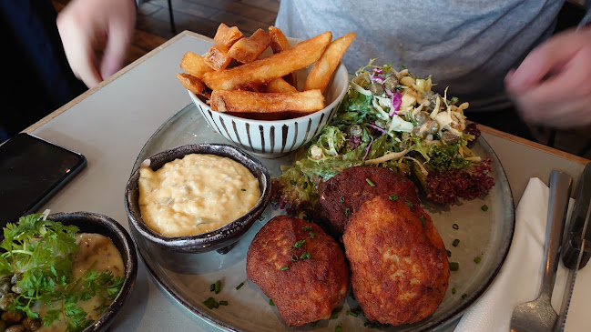 Meyers Bageri - Gastronomi og hotelvirksomhed