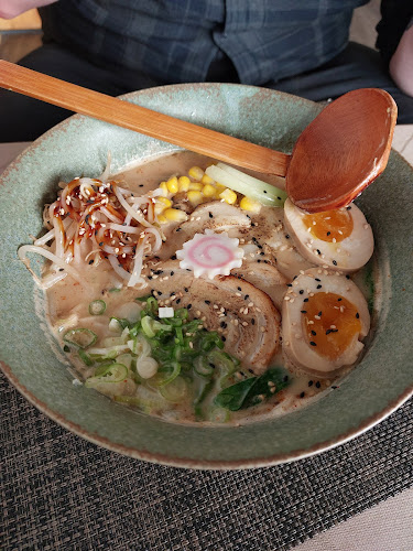 Daruma Ramen