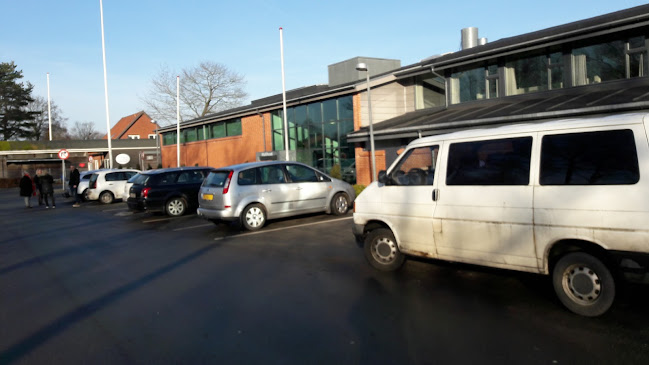 Opinii despre Robilé Gourmét în Silkeborg - Gastronomi og hotelvirksomhed