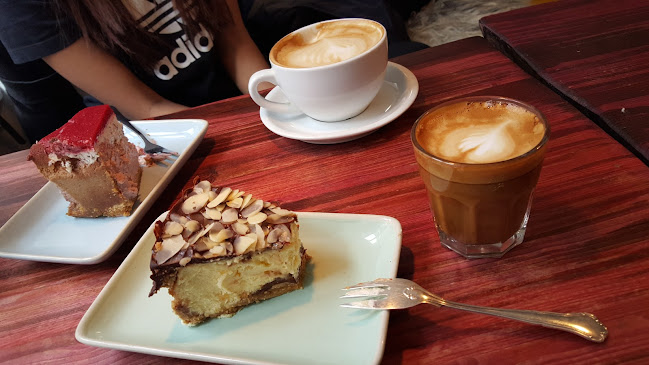 Bertels Salon - Gastronomi og hotelvirksomhed