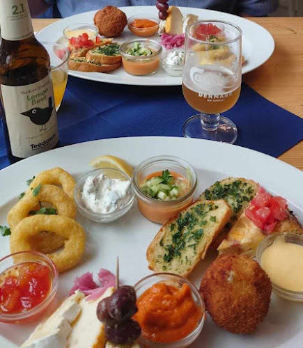 Havnegade 12, 9550 Mariager