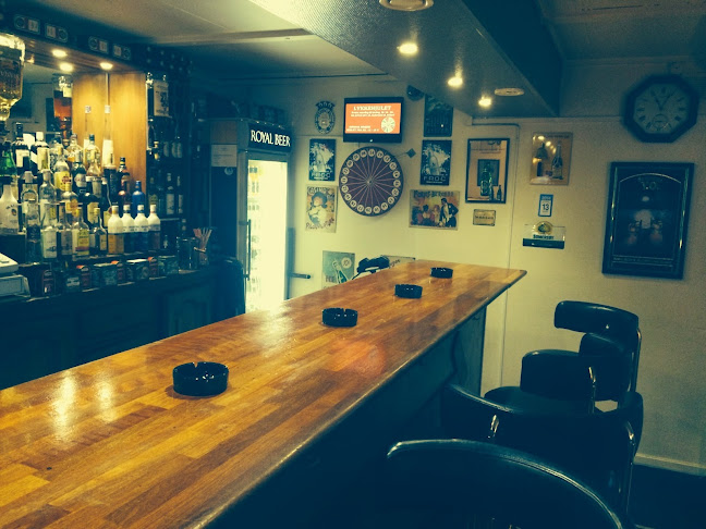 Soldaten - Værtshus, Live Musik & Billard - Odense