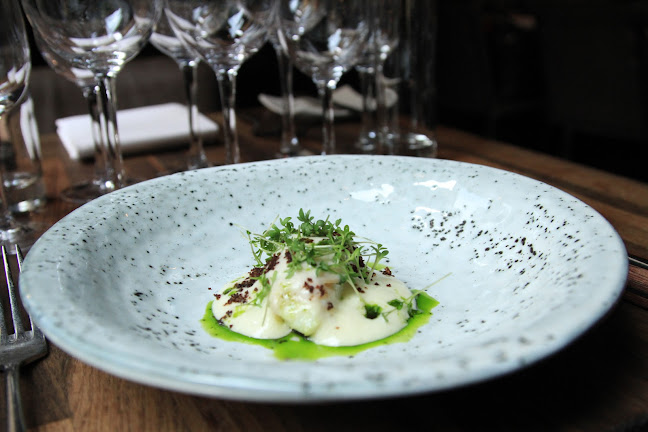 Comentarii opinii despre Den Lille Fede