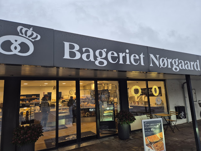 Bageriet Nørgaard - Ikast
