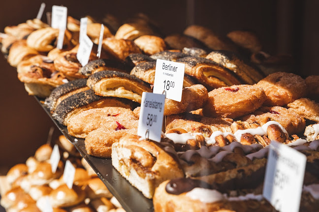 Bakery by Hermann - Virum