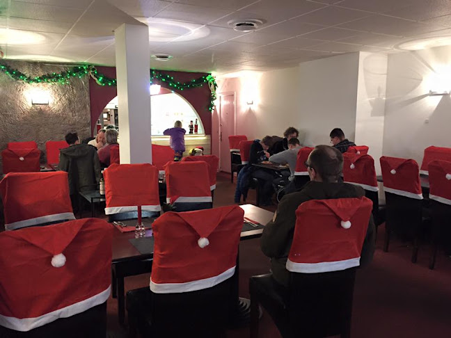 Centrum Steakhouse - Vojens