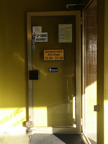 Ebeltoftvej 27, 8544 Mørke