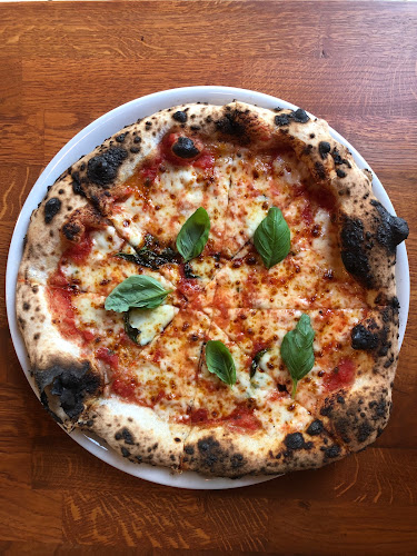 Café Kopenhag - København