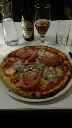 davinci RISTORANTE - Gastronomi og hotelvirksomhed