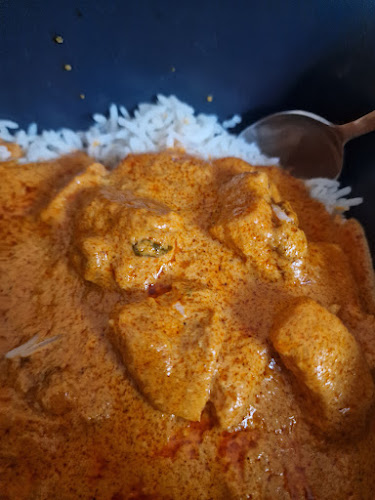 Comentarii opinii despre Om Indisk