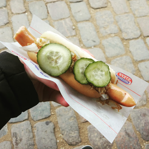 Pølsekiosken - Køge