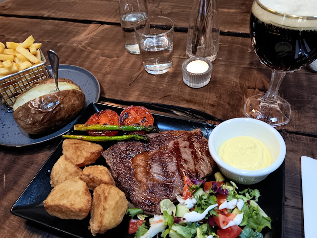 Klaptræet - Gastronomi og hotelvirksomhed