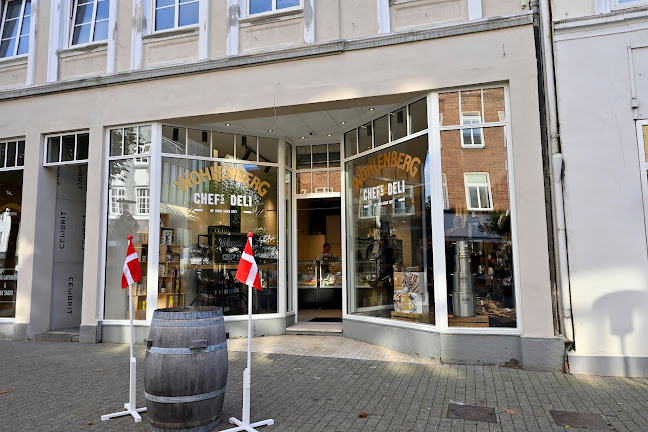 Wohlenberg Chefs Deli