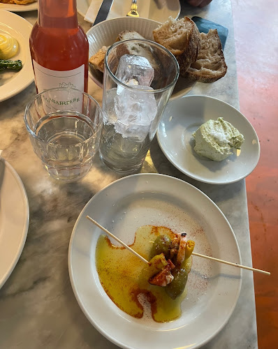 Bottega Estadio - København