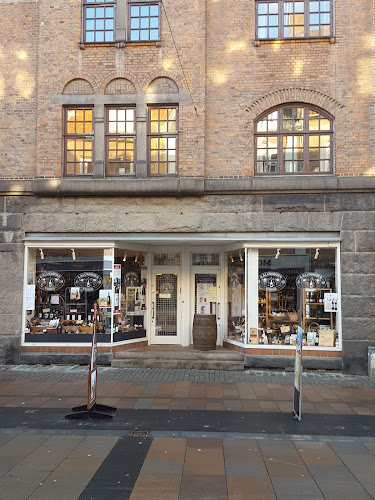 Kordilgade 38, 4400 Kalundborg