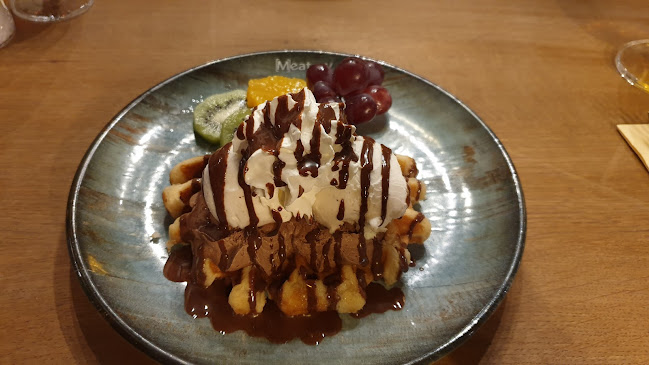 Comentarii opinii despre [M]eatery Ringsted