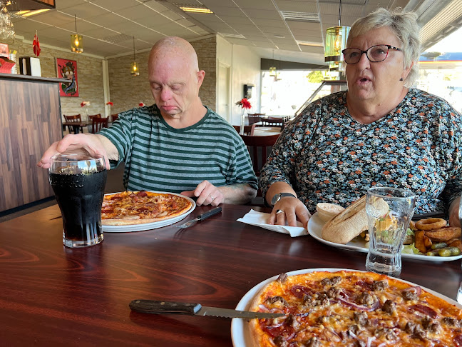 Alanya Pizza Steak House - Gastronomi og hotelvirksomhed