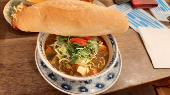 District Tonkin - København