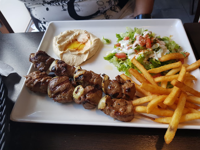 Shawarma Grill-House . Roskilde - Roskilde