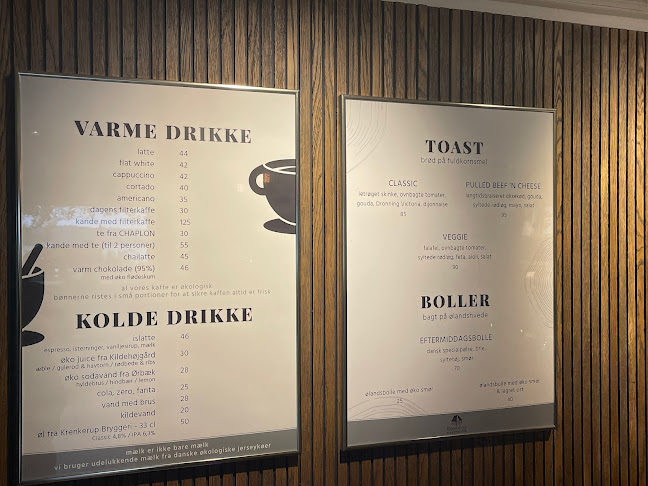 Sørup Is & Kaffestue