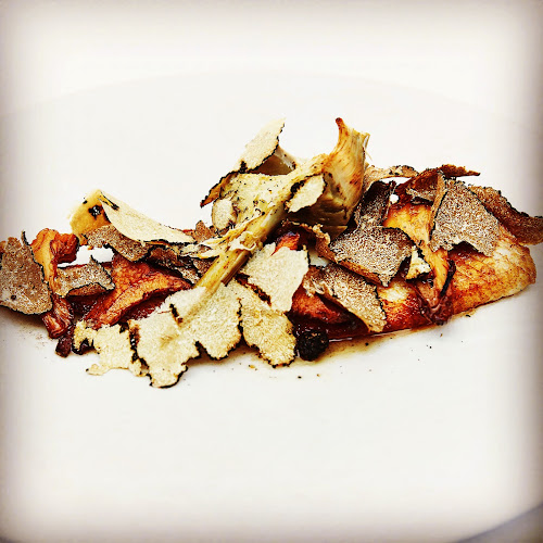 Sortebro Kro - Odense