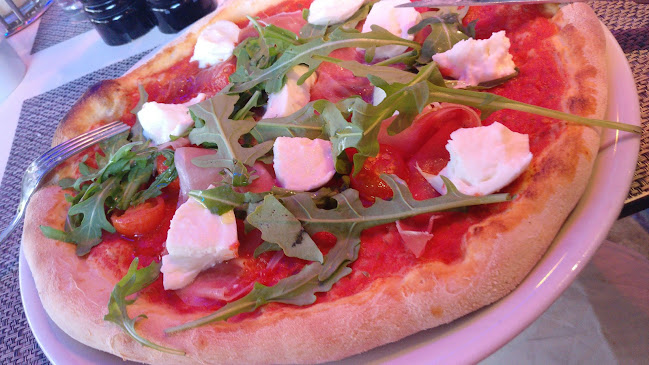 Opinii despre Amici Miei în Helsingør - Gastronomi og hotelvirksomhed