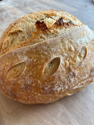 Opinii despre GÆRDA în Højbjerg - Gastronomi og hotelvirksomhed