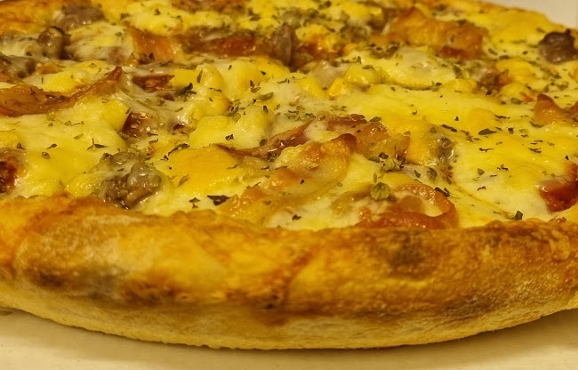 Rådhusgade 14, 9700 Brønderslev