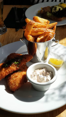 Café Dragør Sejlklub - Dragør