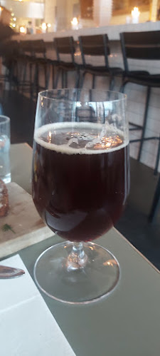 Fleisch - Gastronomi og hotelvirksomhed