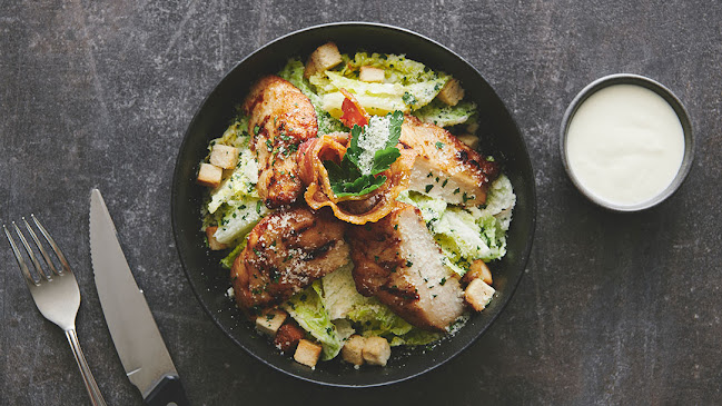 Comentarii opinii despre Café 98