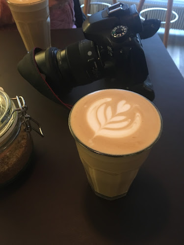 Bill's Coffee - Gastronomi og hotelvirksomhed