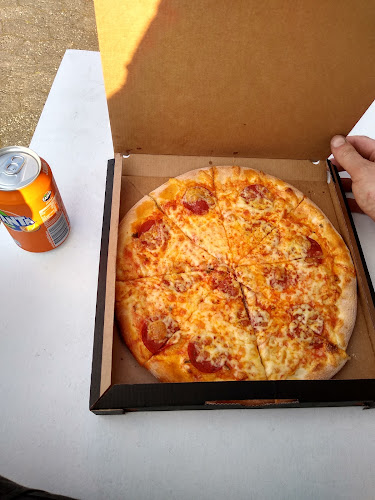 Opinii despre Crowd Pizza în Ribe - Gastronomi og hotelvirksomhed