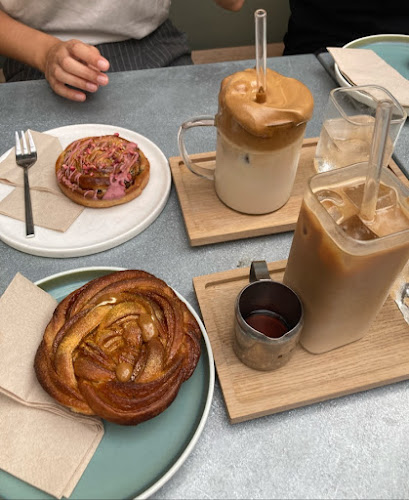 Gammel Munkegade 5, 8000 Aarhus Centrum