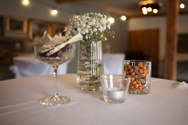 Opinii despre Gildesal, festlokale, møderum în Hjerm - Gastronomi og hotelvirksomhed