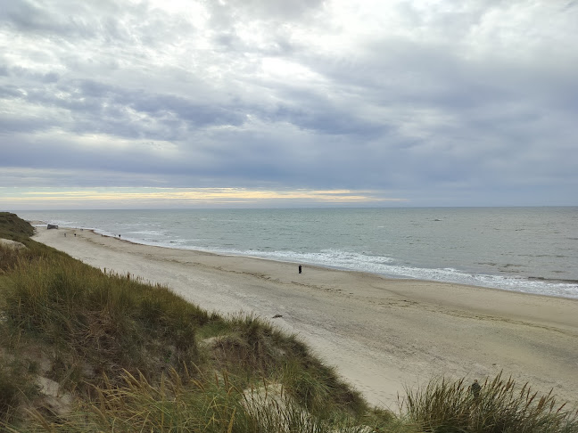 Kaffestuen - Hirtshals