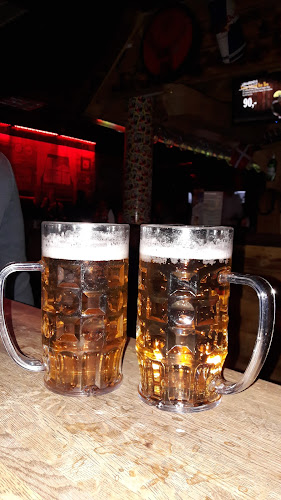 Zwei Grosse Bierbar Aalborg ApS - Gastronomi og hotelvirksomhed